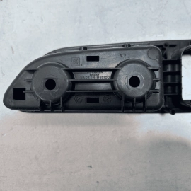 Front Left Driver Side Door Armrest Switch Mount Plate GMC Terrain 2018-202