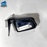 Front Left Side Door Exterior Rear View Mirror G7Q GMC Terrain 2018-2023 OE