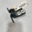GMC TERRAIN 2018-2023 FRONT RIGHT OR LEFT SIDE LOWER DOOR HINGE OEM =G9K= 1