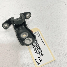 GMC TERRAIN 2018-2023 FRONT RIGHT OR LEFT SIDE LOWER DOOR HINGE OEM =G9K= 1