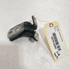GMC TERRAIN 2018-2023 FRONT RIGHT OR LEFT SIDE LOWER DOOR HINGE OEM =G9K= 1