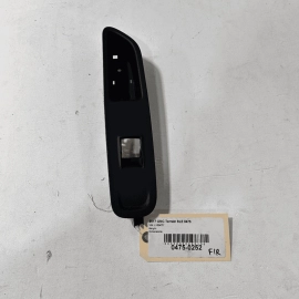 Front Right Door Armrest Switch Mount Panel Plate GMC Terrain 2018-2023 OEM