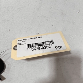 Front Right Door Armrest Switch Mount Panel Plate GMC Terrain 2018-2023 OEM