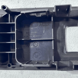 Front Right Door Armrest Switch Mount Panel Plate GMC Terrain 2018-2023 OEM
