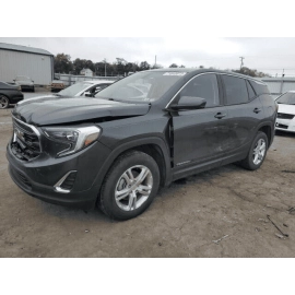 Front Passenger Side Door Window Weatherstrip Seal GMC Terrain 2018-2023 OE