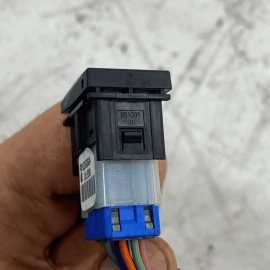 2015-2021 DODGE CHARGER REAR CONSOLE RIGHT SEAT HEAT CONTROL SWITCH OEM