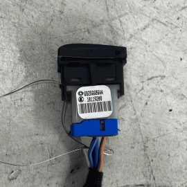 2015-2021 DODGE CHARGER REAR CONSOLE RIGHT SEAT HEAT CONTROL SWITCH OEM