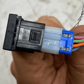 2015-2021 DODGE CHARGER REAR CONSOLE RIGHT SEAT HEAT CONTROL SWITCH OEM