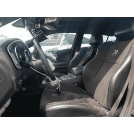 2015-2021 DODGE CHARGER REAR CONSOLE RIGHT SEAT HEAT CONTROL SWITCH OEM