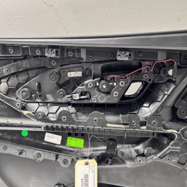 Front Right / Passenger Side Door Panel Trim Cover GMC Terrain 2018-2020 OE