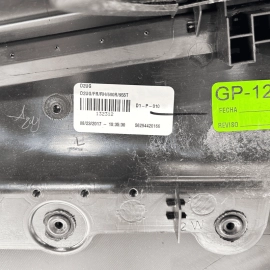 Front Right / Passenger Side Door Panel Trim Cover GMC Terrain 2018-2020 OE