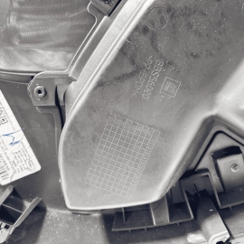 Front Right / Passenger Side Door Panel Trim Cover GMC Terrain 2018-2020 OE