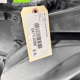 Front Right / Passenger Side Door Panel Trim Cover GMC Terrain 2018-2020 OE