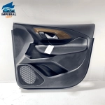 Front Right / Passenger Side Door Panel Trim Cover GMC Terrain 2018-2020 OE