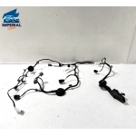 Front Right / Passenger Side Door Wiring Harness GMC Terrain 2018-2019 OEM