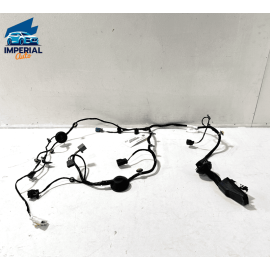 Front Right / Passenger Side Door Wiring Harness GMC Terrain 2018-2019 OEM