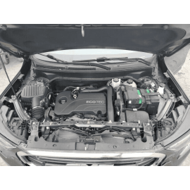 Front Right / Passenger Side Door Wiring Harness GMC Terrain 2018-2019 OEM