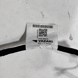 Front Right / Passenger Side Door Wiring Harness GMC Terrain 2018-2019 OEM