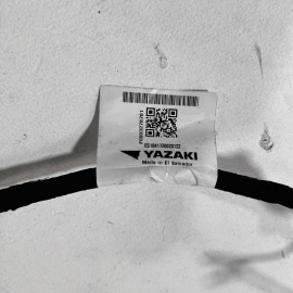 Front Right / Passenger Side Door Wiring Harness GMC Terrain 2018-2019 OEM