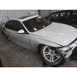 OEM 31126854723 Tension strut with hydr. mount, left 2018 BMW 340 XI