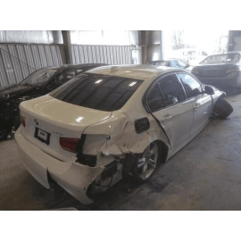 OEM 31126854723 Tension strut with hydr. mount, left 2018 BMW 340 XI