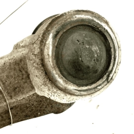 OEM 31126854723 Tension strut with hydr. mount, left 2018 BMW 340 XI