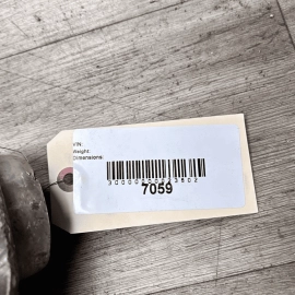 OEM 31126854723 Tension strut with hydr. mount, left 2018 BMW 340 XI