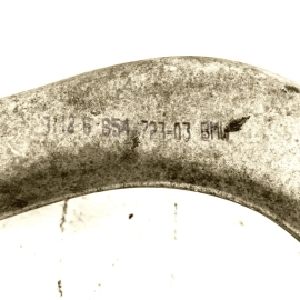 OEM 31126854723 Tension strut with hydr. mount, left 2018 BMW 340 XI