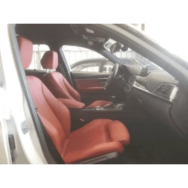 OEM 31126854723 Tension strut with hydr. mount, left 2018 BMW 340 XI