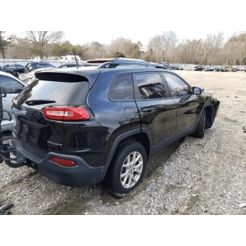 JEEP CHEROKEE 2014-2023 REAR LEFT OR RIGHT SIDE TOE LINK CONTROL ARM OEM =1