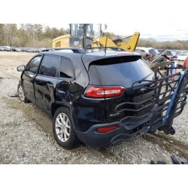 JEEP CHEROKEE 2014-2023 REAR LEFT OR RIGHT SIDE TOE LINK CONTROL ARM OEM =1