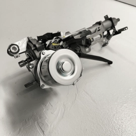 2023 MAZDA CX-50 MANUAL ADJUSTMENT STEERING COLUMN & CONTROL MODULE MOTOR O
