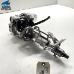 2023 MAZDA CX-50 MANUAL ADJUSTMENT STEERING COLUMN & CONTROL MODULE MOTOR O