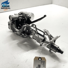 2023 MAZDA CX-50 MANUAL ADJUSTMENT STEERING COLUMN & CONTROL MODULE MOTOR O