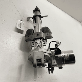 2023 MAZDA CX-50 MANUAL ADJUSTMENT STEERING COLUMN & CONTROL MODULE MOTOR O