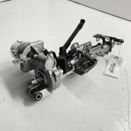 2023 MAZDA CX-50 MANUAL ADJUSTMENT STEERING COLUMN & CONTROL MODULE MOTOR O