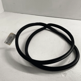 07-13 Mercedes S550 Front Left Right Door Opening Body Edge Guard Trim Seal
