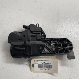 2007-13 Mercedes S550 S600 Front Passenger Side Door Handle Base Keyless Go