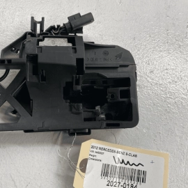 2007-13 Mercedes S550 S600 Front Passenger Side Door Handle Base Keyless Go