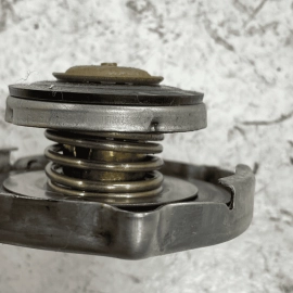 2011-2021 JEEP GRAND CHEROKEE ENGINE COOLANT COOLING RADIATOR CAP OEM