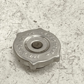 2011-2021 JEEP GRAND CHEROKEE ENGINE COOLANT COOLING RADIATOR CAP OEM