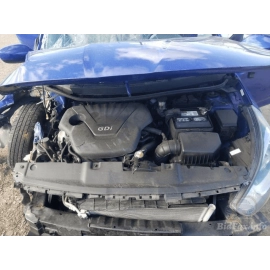 2012-13-14-15-16-2017 Hyundai Accent Ignition Knock Detonation Sensor OEM