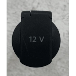 GENUINE 18-22 VW ATLAS Power Outlet Lighter Socket 12v OEM 1K0919309