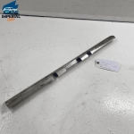 2012-2016 Tesla Model S  REAR SUBFRAME ALUMIUNUM REAR SKID BAR