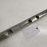 2012-2016 Tesla Model S  REAR SUBFRAME ALUMIUNUM REAR SKID BAR