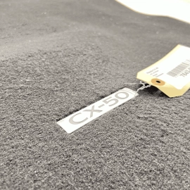 2023 MAZDA CX-50 TRUNK CARPET CARGO FLOOR MAT OEM
