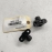 2018-2023 AUDI A5 SPORTBACK LIFTGATE BACK DOOR BUFFER BUMPER STOPPER 2 PCS 