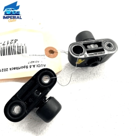 2018-2023 AUDI A5 SPORTBACK LIFTGATE BACK DOOR BUFFER BUMPER STOPPER 2 PCS 