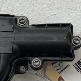 21-23 KIA K5 1.6L ENGINE COOLANT WATER THERMOSTAT THERMAL MODULE UNIT OEM