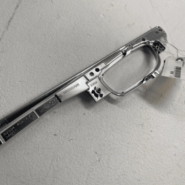 2014-2020 INFINITI Q50 REAR PASSENGER DOOR INTERIOR PANEL HANDLE BEZEL TRIM